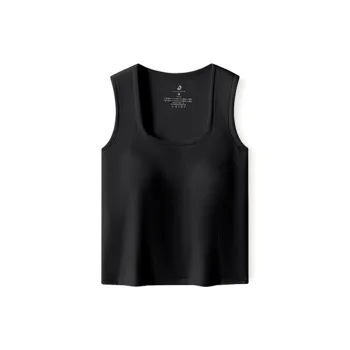 XIAOYEHEZI Tank Tops Women's Combo Set