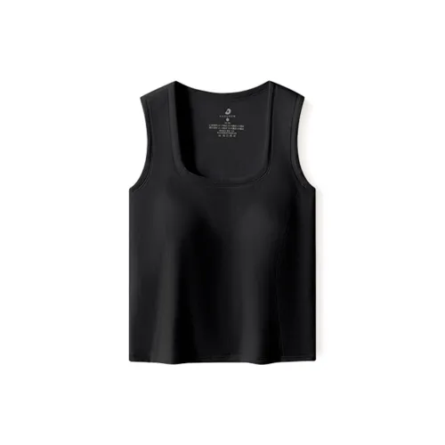 XIAOYEHEZI Women's Tank Tops