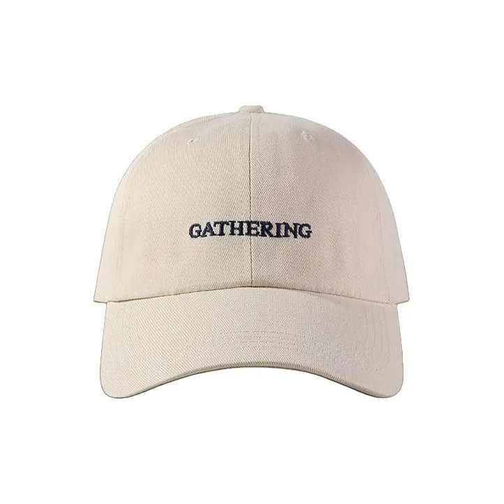 Mulinsen Cotton Baseball Caps Unisex-0