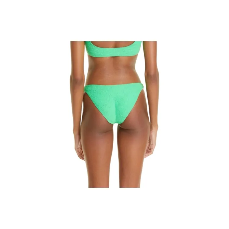 Alexander Wang High Waisted Bikini Bottom-4