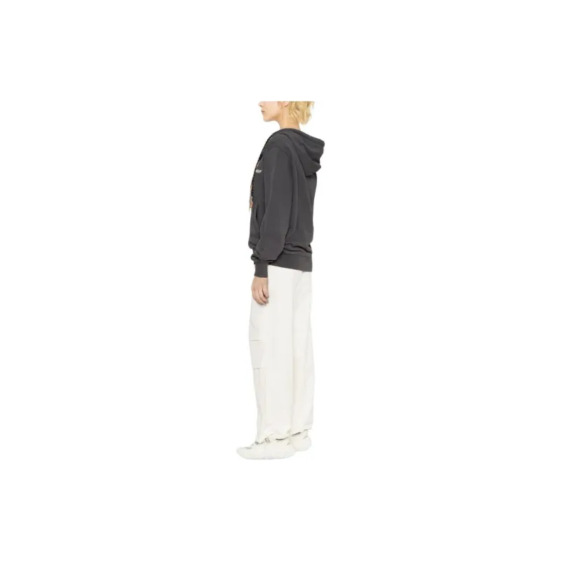 AMBUSH Sweatshirts Women's Black-3