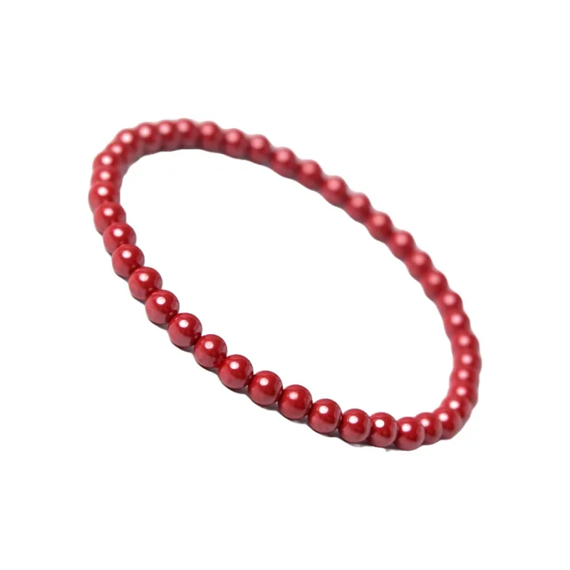 Tokai Family Cinnabar Bracelets Unisex-0
