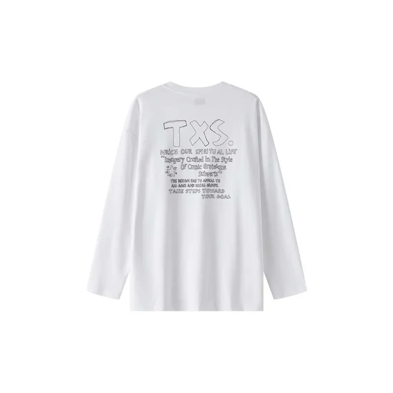 TUXIANSEN T Shirts Unisex-1