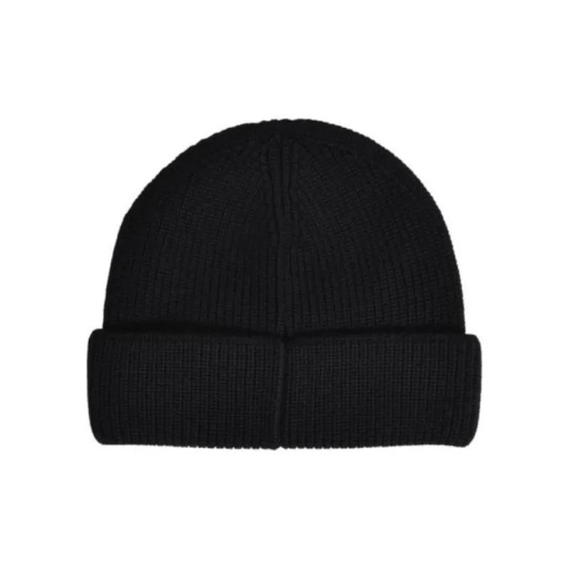 AMIRI Logo plaque Beanie-1