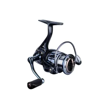 The Bear King Fishing Line Reels Front Unloader Spinning Wheels