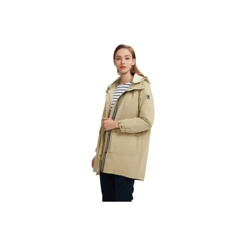 NAUTICA Puffer Jackets Women's-3
