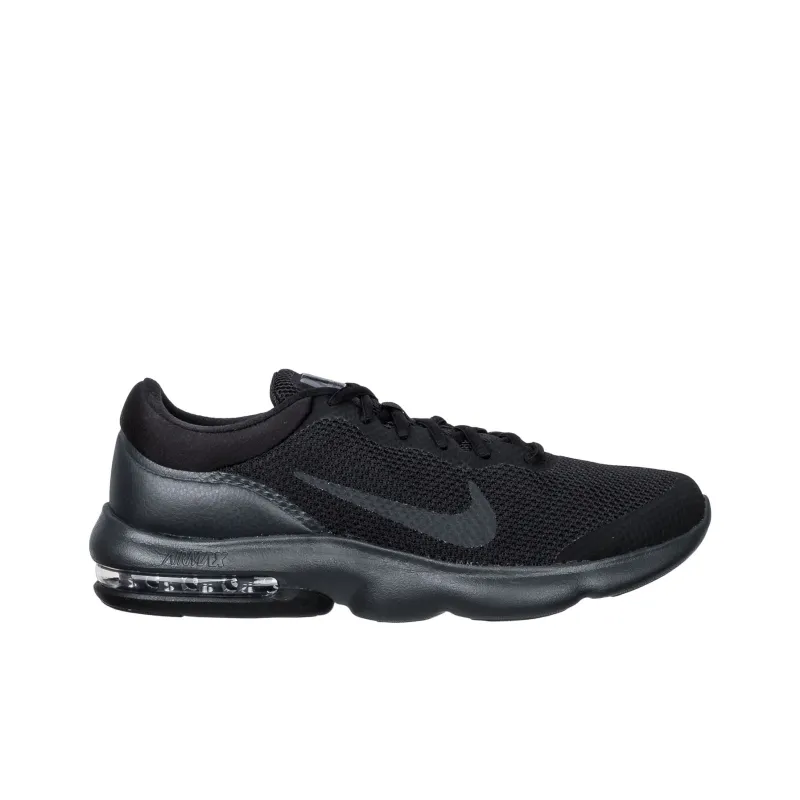 Nike Air Max Advantage Black/Anthracite-1