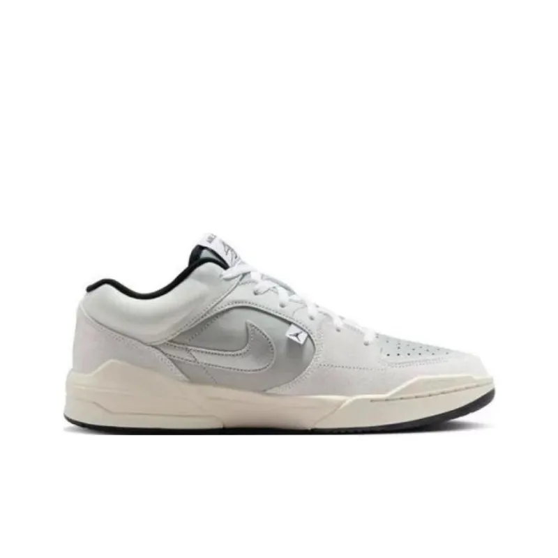 Air Jordan Stadium 90 'Light Smoke Grey'-1