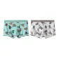 Bag C2203 100% cotton-1+5