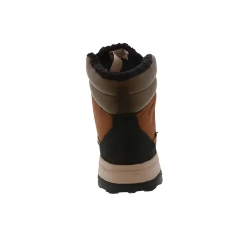Timberland Treeline Boot 'Rust'-3