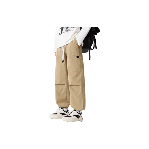 EPTISON Cargo Pants Unisex