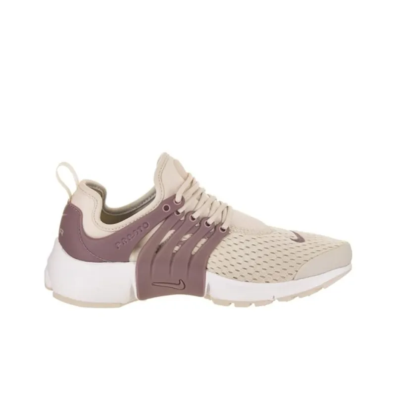 Nike Air Presto Premium Light Orewood Brown Women's-1