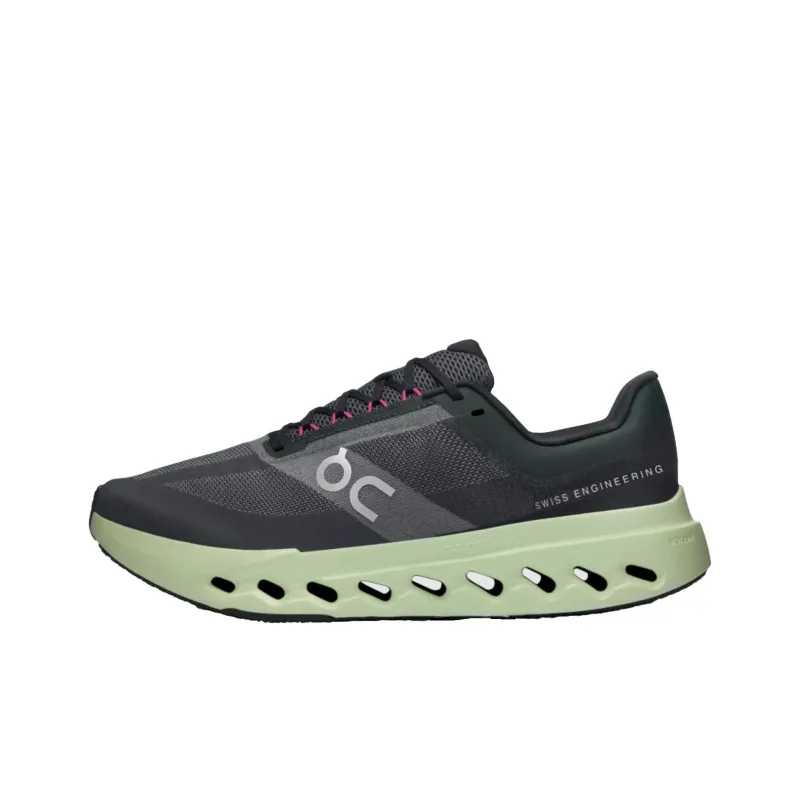 On Running Cloudsurfer Next Black Lima-0