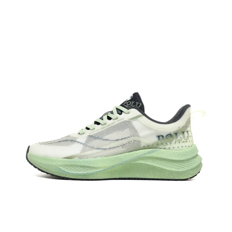 POLUDIYIPI Blaze S12 PRO Balance Impact-Resistant Support Lightweight Breathable Low-Top Popcorn Running Shoes Unisex-5