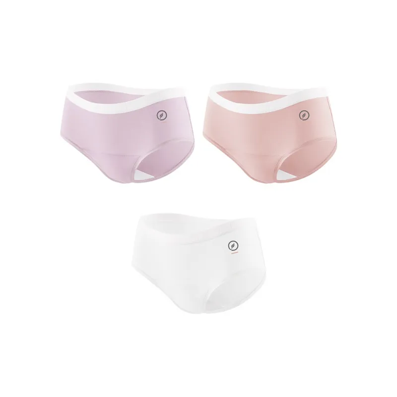 Urban Beauty Underpants Women's 3 Pack-4