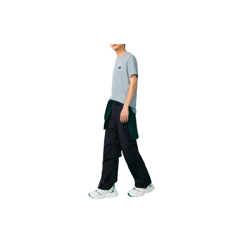 Skechers Casual Pants Women's Carbon Black-5