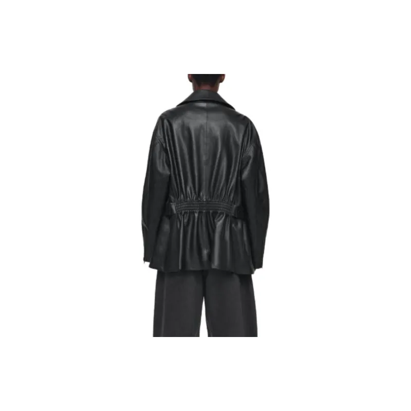 COS Jackets & Coats Women's Black-2