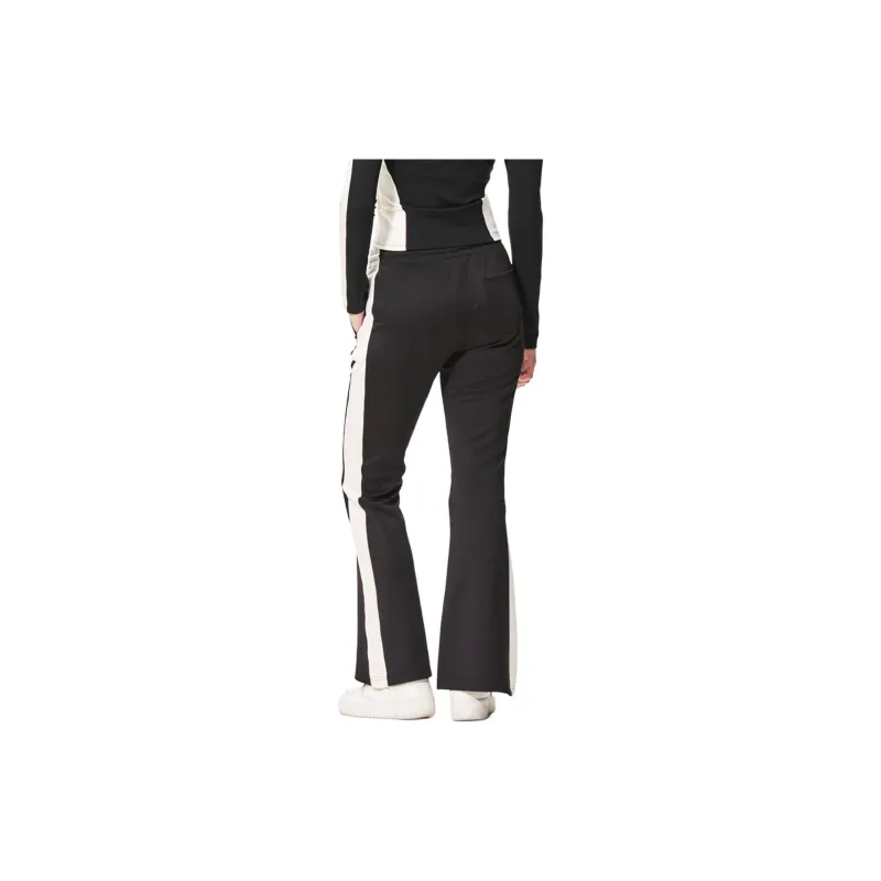 Ed Hardy SS24 Casual Pants Women's Black-2