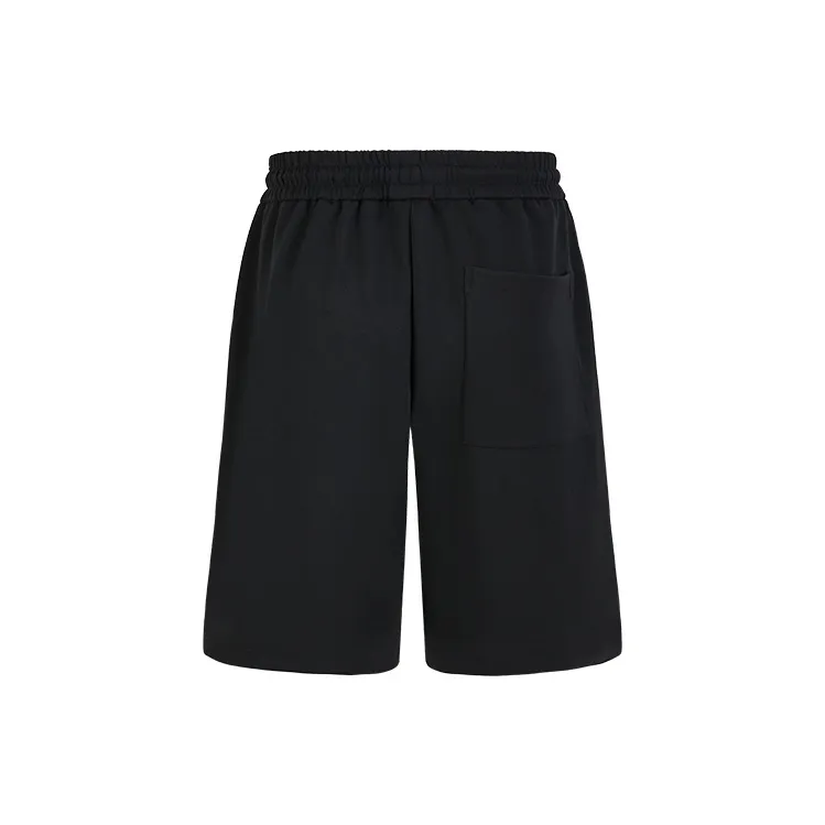 URBAN REVIVO Casual Shorts Men-1