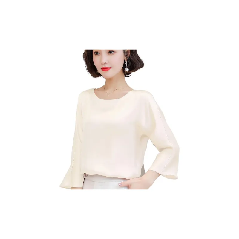 Yi Mengyuan Shirts Women's-9