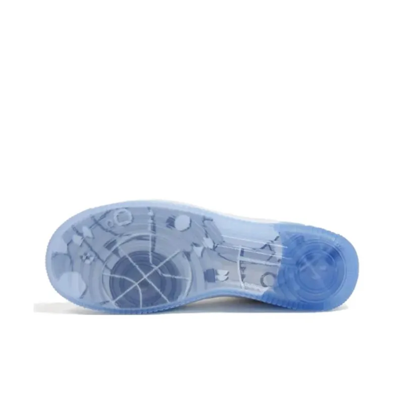 Nike Air Force 1 Foamposite White-6