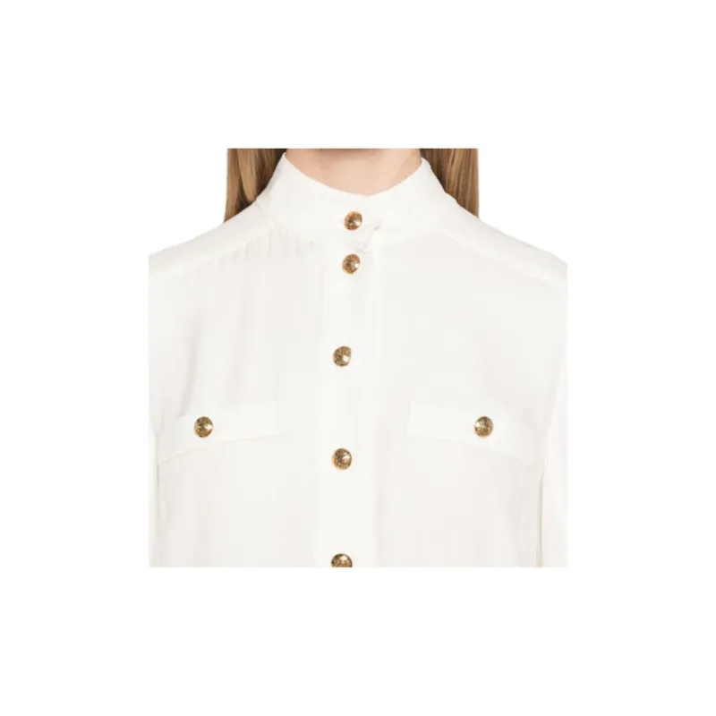 Zimmermann Utility Mini Dress-4
