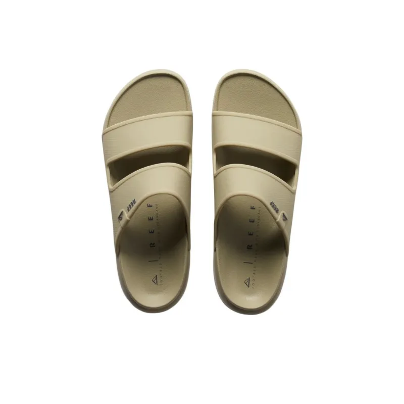 REEF Slip-Resistant Slide Slippers Men's Yellow-2