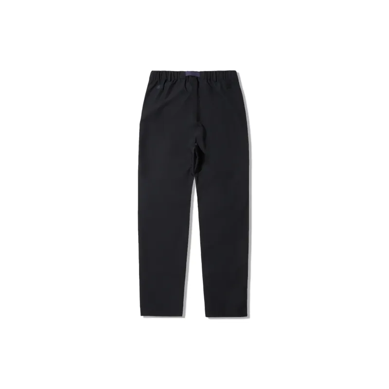 LiNing Windbreaker Pants Men's Black-1
