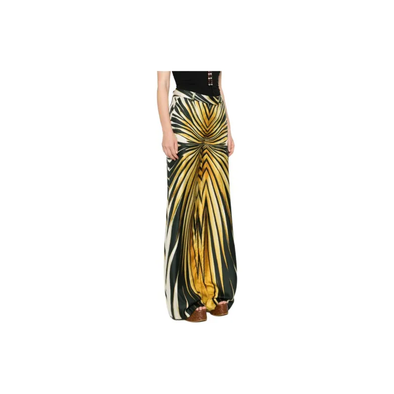 Roberto Cavalli Trousers-2