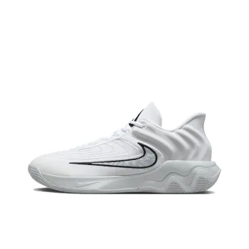 Nike Giannis Immortality 4 'Pure Platinum Black'