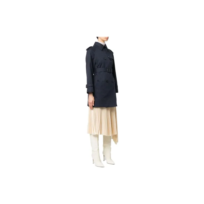 Mackintosh Muie Trench Coat-4