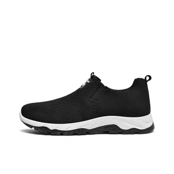 Pilot The Camel Anti Slip And Wear Resistant Lightweight Low Top Casual Shoes Men's