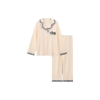 Bejirog Women's Pajama Sets