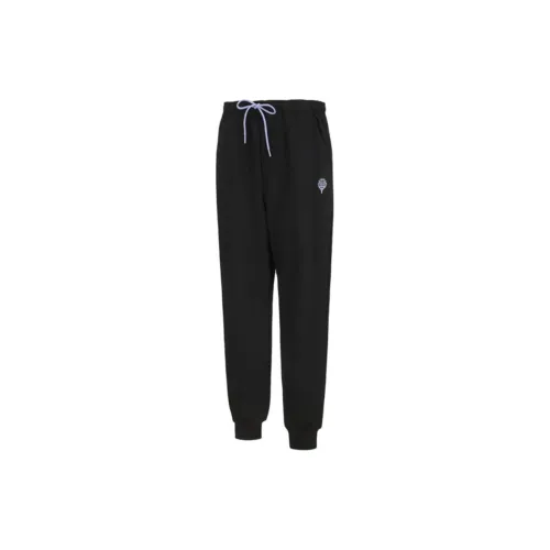 YONEX Casual Pants Men Black