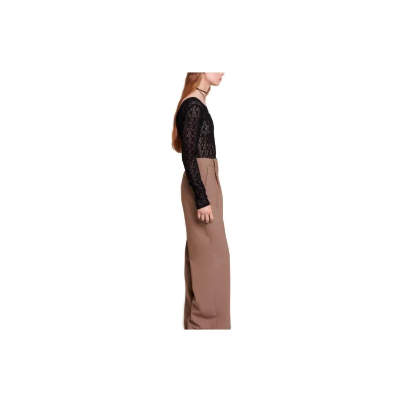 Maje Jumpsuits Women's Black-3