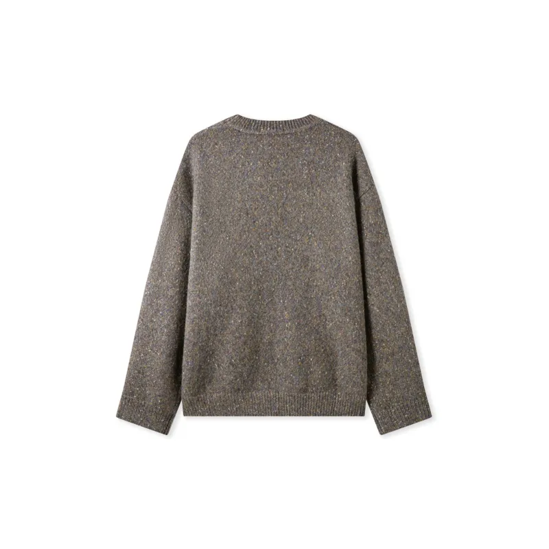 SEM/R Knitwear Unisex-3