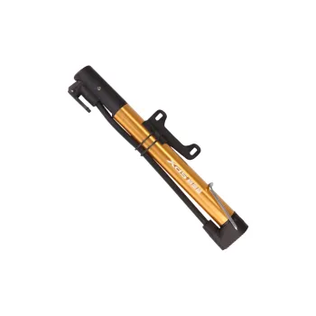 XDS Bicycle Bicycle Pumps Unisex