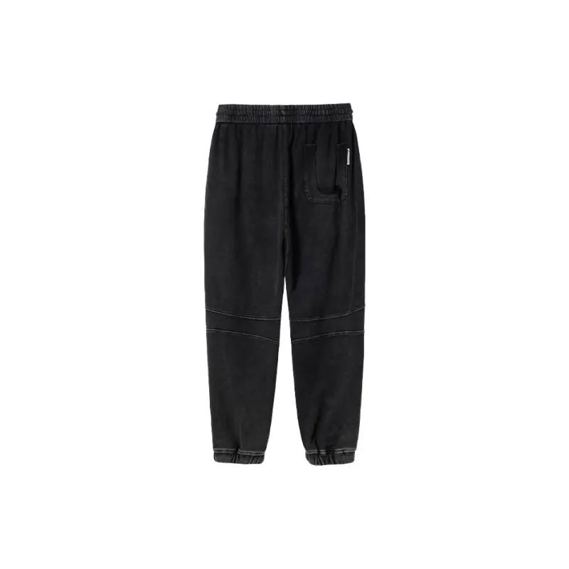 WAYNEXZAVIER Casual Pants Men's-1