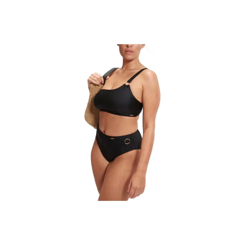 Speedo Bikinis Women's Black-3