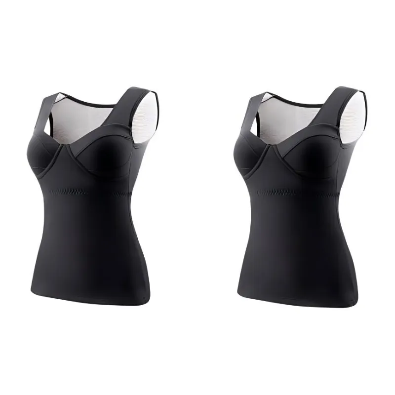 GRACEWELL Women's Tank Tops-8