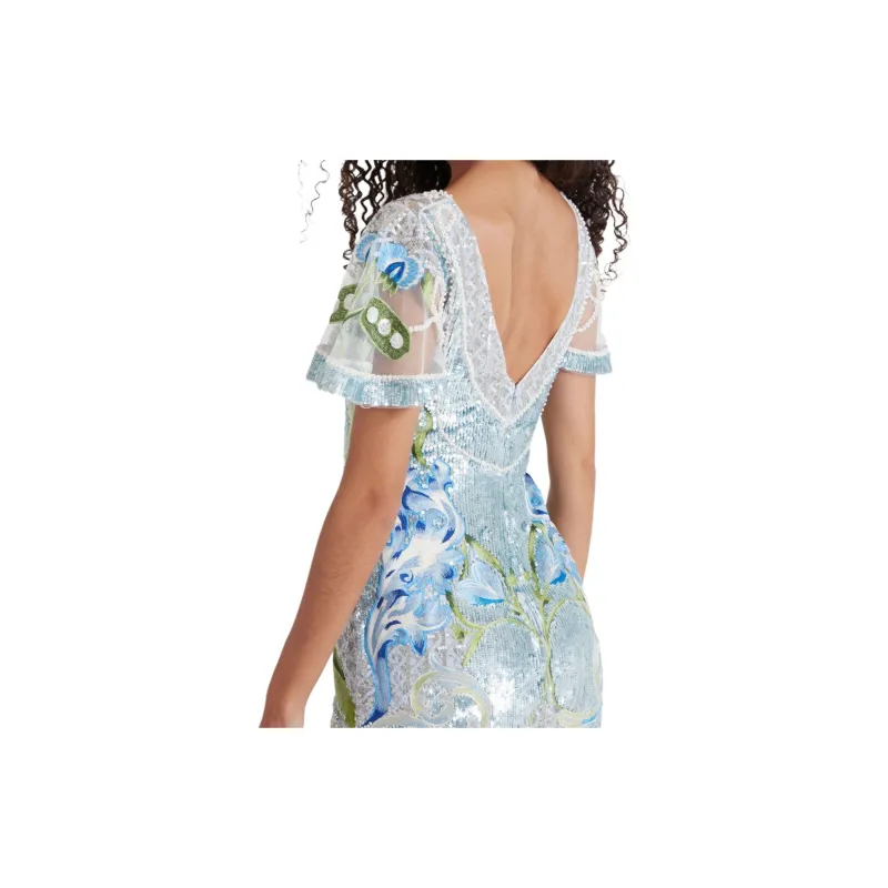 Temperley London Ostuni Gown-5