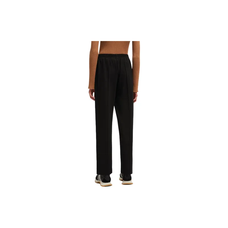 Moncler Logo Patch Track Pants-3