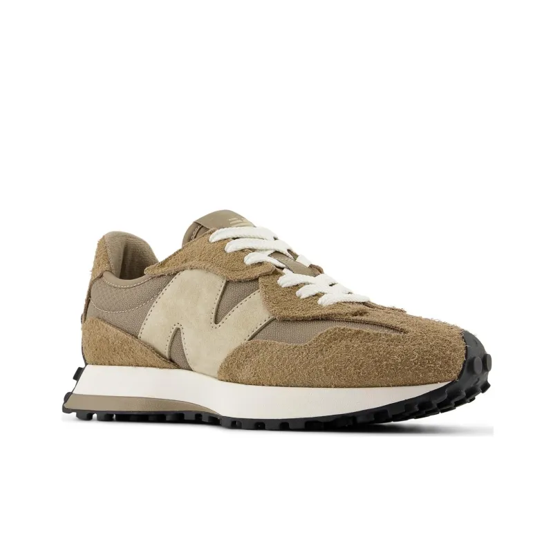 New Balance 327 Mushroom Stoneware-2