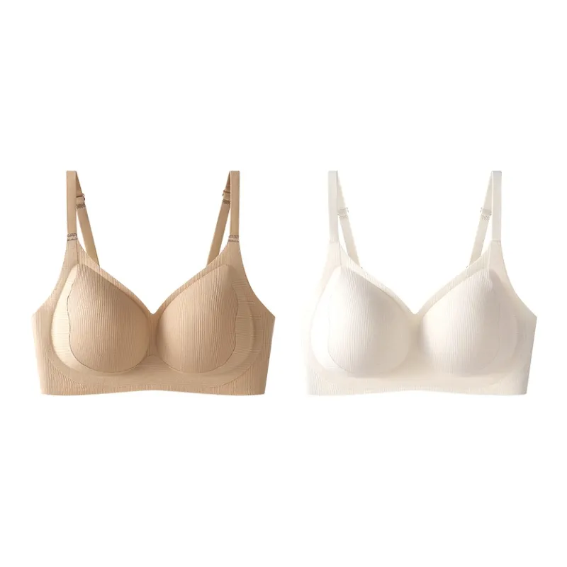 LAKESI Women's Bras-11