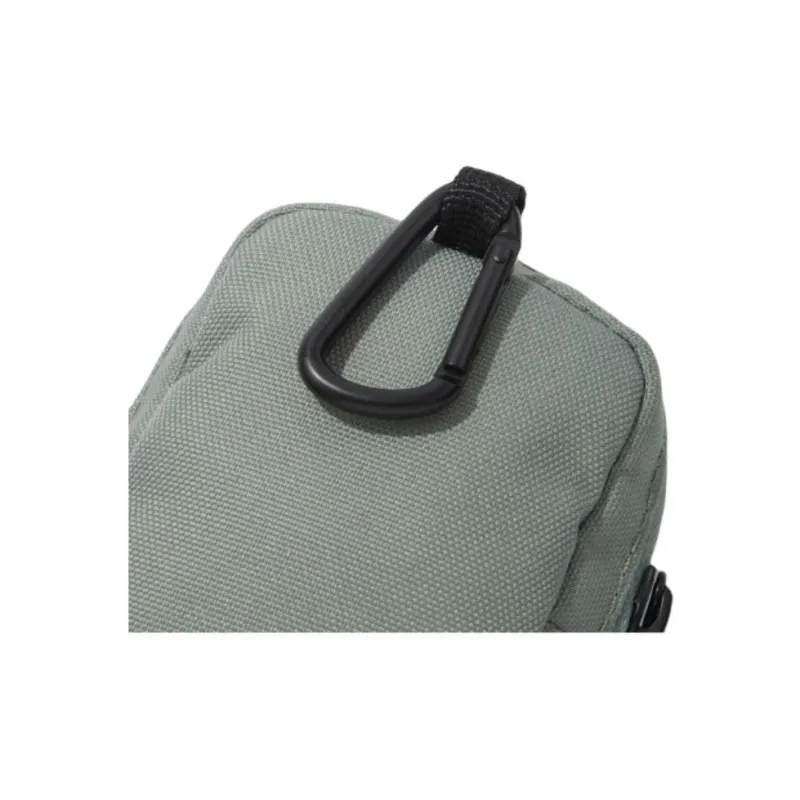 THE NORTH FACE Polyester Key Pouch Mini Unisex Avocado Green-3