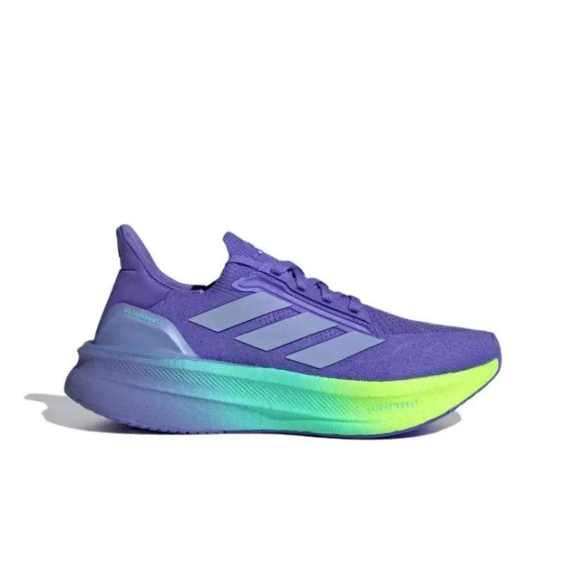 Adidas Ultra Boost 5X Cobalt Blue Blue Spark Semi Cobalt Blue Women's-1