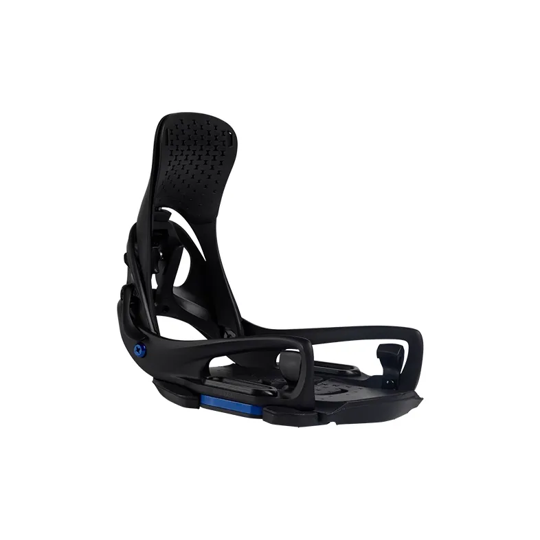 BURTON STEP ON GENESIS EST Single Snowboard Ski Bindings Men's-1