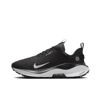 Nike Infinity Run 4 Gore Tex 'Black White' Women's