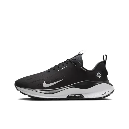 Nike Infinity Run 4 Gore Tex 'Black White' Women's