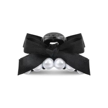 ZANC Acrylic Hair Clips Women's